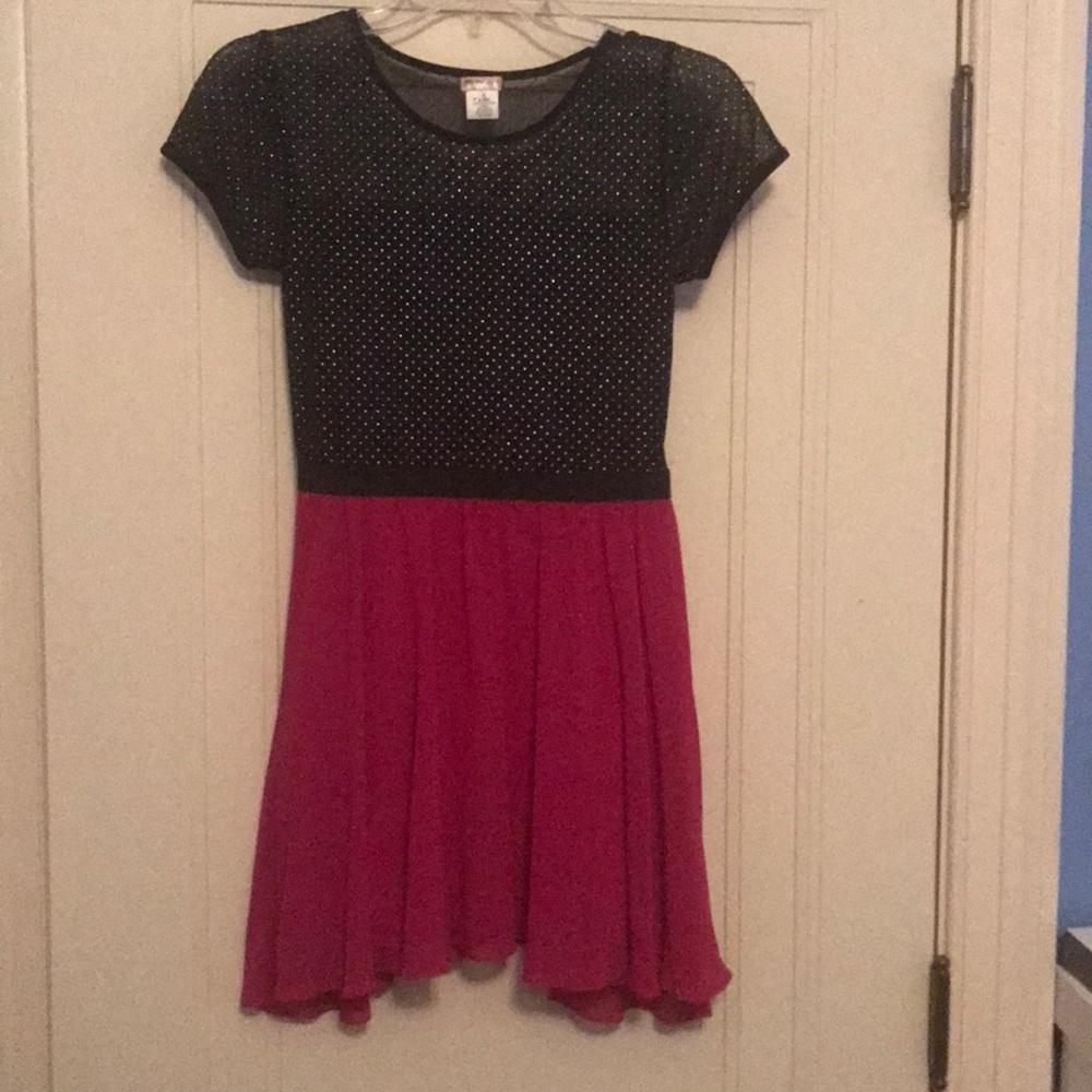 Sally miller girl’s dress